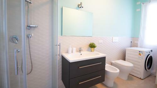 Tropical Apartment San Giovanni Di Sinis