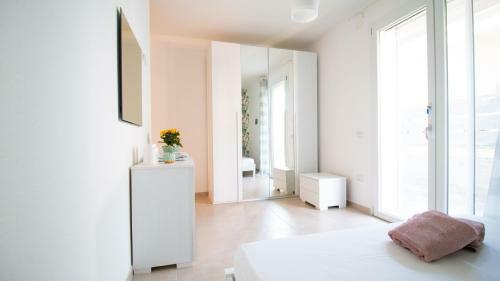Tropical Apartment San Giovanni Di Sinis