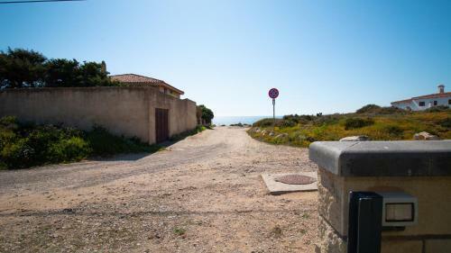 Tropical Apartment San Giovanni Di Sinis