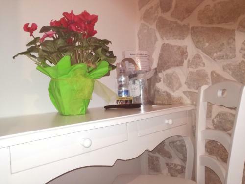 Bed & Breakfast Antico Borgo