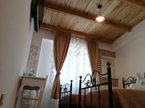Bed & Breakfast Antico Borgo
