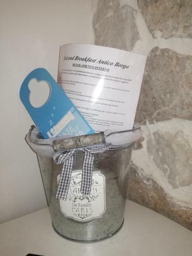 Bed & Breakfast Antico Borgo