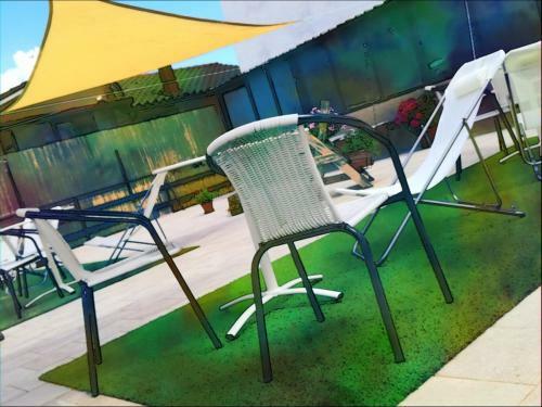 Bed & Breakfast Antico Borgo