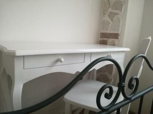 Bed & Breakfast Antico Borgo
