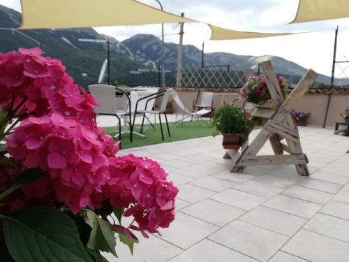 Bed & Breakfast Antico Borgo