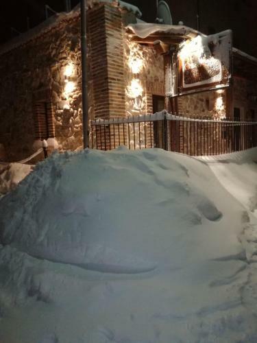 Bed & Breakfast Antico Borgo
