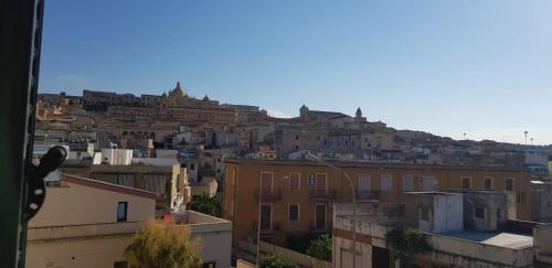 Apartamento Il Terrazzo Di Apollo