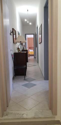 Apartamento Il Terrazzo Di Apollo