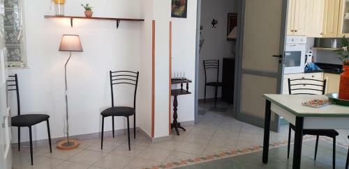 Apartamento Il Terrazzo Di Apollo