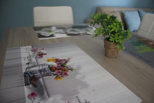 Apartamento La Terrazza Di M�riel