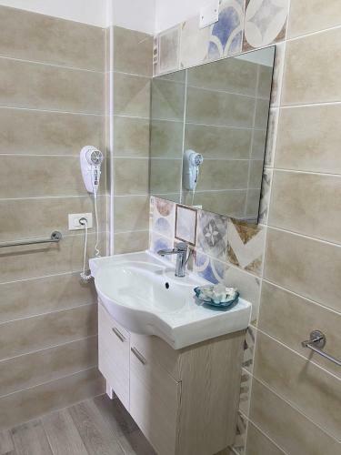 Bed & Breakfast Residence La Perla Marzamemi