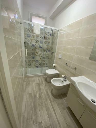 Bed & Breakfast Residence La Perla Marzamemi