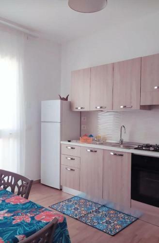 Bed & Breakfast Residence La Perla Marzamemi