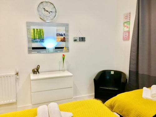 London Excel 2 Bedrooms River View Apartment