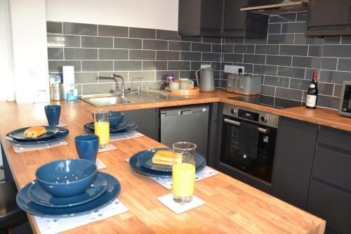 Apartamento Wisteria Tree - 2 Bed House - Stayseekers