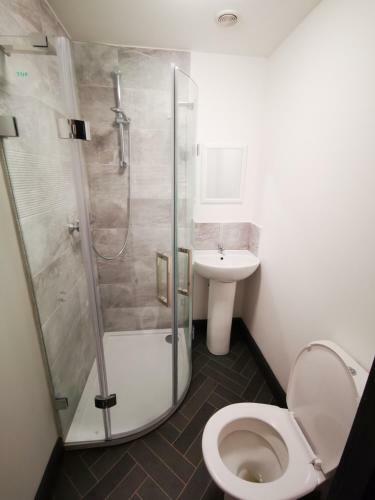 Hostal Mapperly Guest House