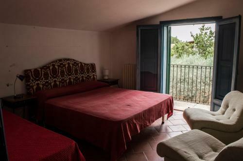 Apartamento Casa Fondachello