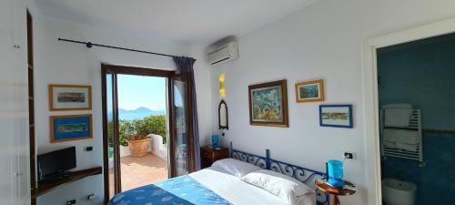 Bed & Breakfast Guest House Villa Il Gabbiano