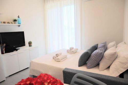 Apartamento La Finestra Sul Lago