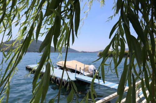 Apartamento La Finestra Sul Lago