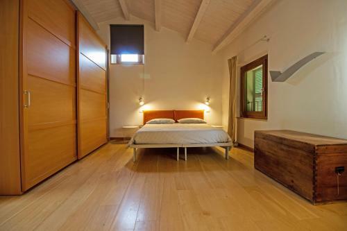 Villa La Casa Di Simona - Winebike