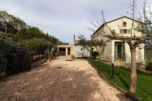 Villa La Casa Di Simona - Winebike