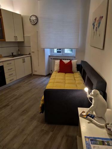 Apartamento App Via Colombo 99 Ca' Dai Suchei