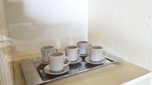 Apartamento Appartamento Con Terrazza Vista Mare