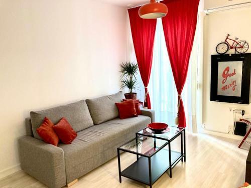 Apartamento El Rinc�n De La Caleta