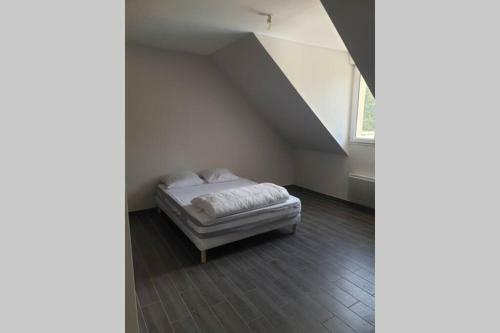 Villa Avec Piscine, Jacuzzi Et Vue Imprenable !