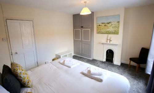 Albemarle House By Cliftonvalley Apartments