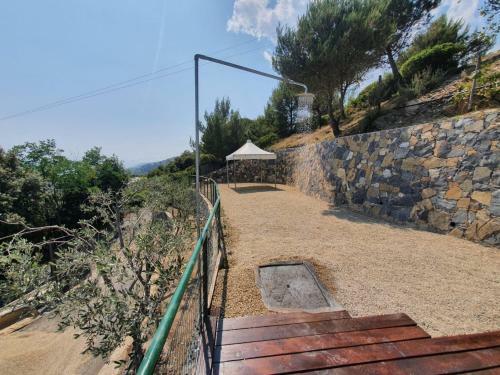 Agroturismo Agriturismo Sant'anna