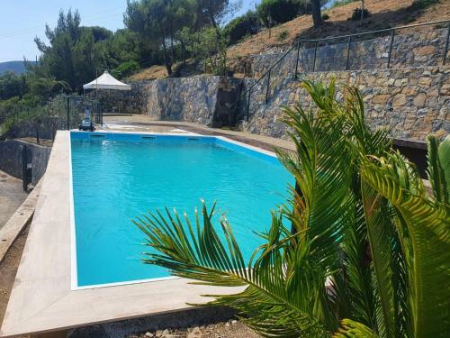 Agroturismo Agriturismo Sant'anna