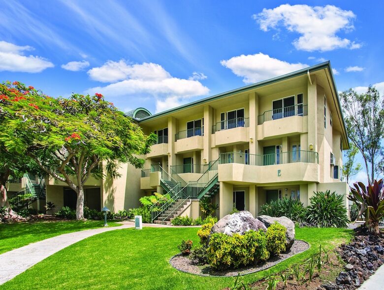 Villa Paniolo Greens Resort