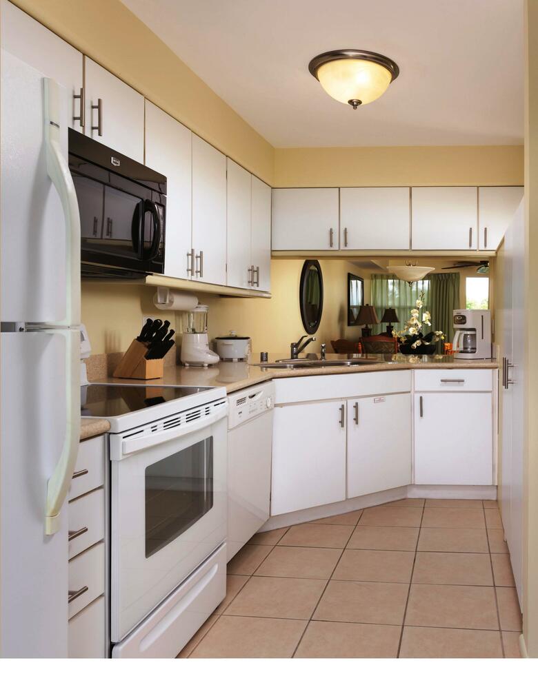 Villa Paniolo Greens Resort