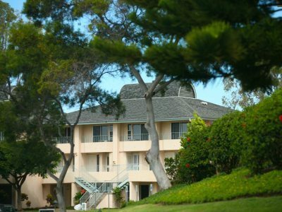 Villa Paniolo Greens Resort