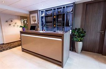 Hotel H�tel Kyriad Saint-quentin