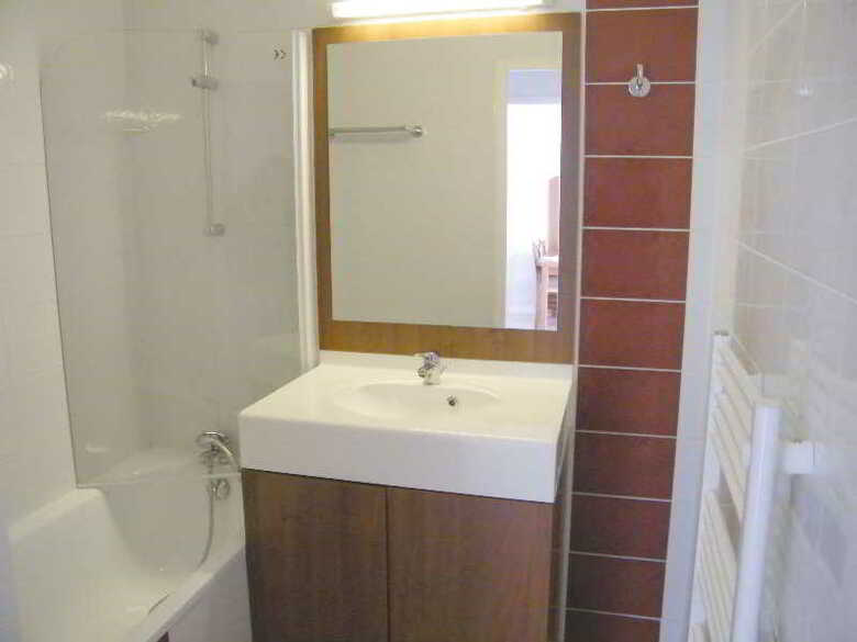Aparthotel R�sidence Mer & Golf Tourmalet