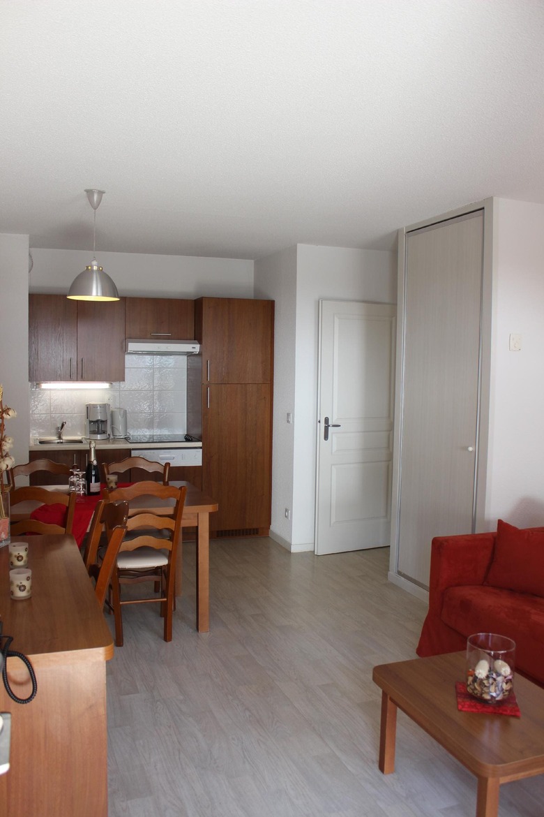 Aparthotel R�sidence Mer & Golf Tourmalet