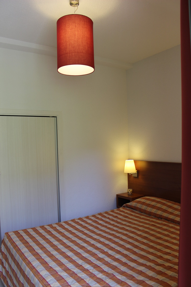 Aparthotel R�sidence Mer & Golf Tourmalet