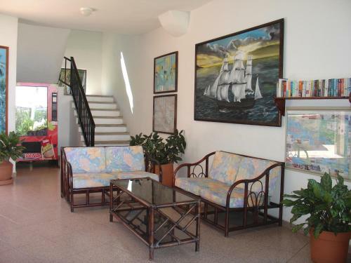Aparthotel Coral Vista Del Mar