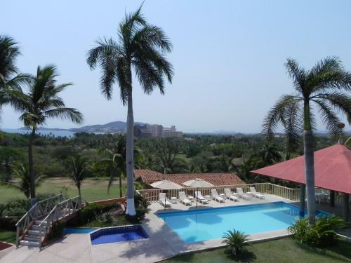 Aparthotel Coral Vista Del Mar