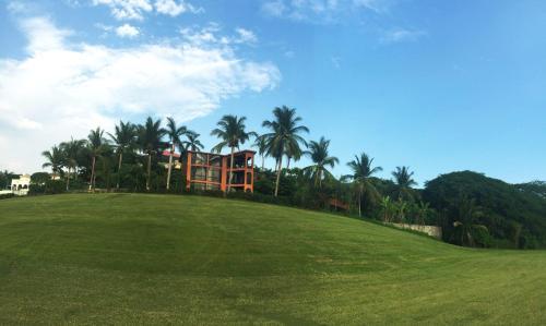 Aparthotel Coral Vista Del Mar