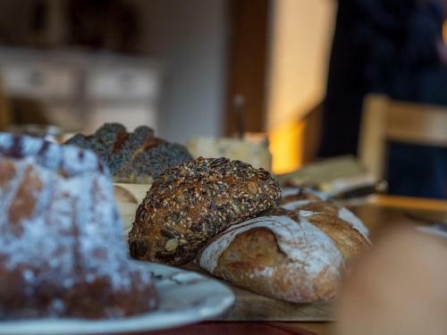 Bed & Breakfast Les Chambres De La Weiss