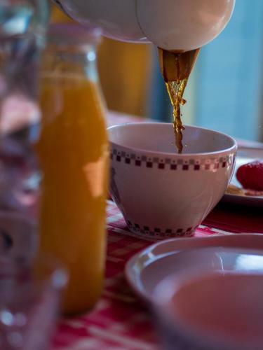 Bed & Breakfast Les Chambres De La Weiss
