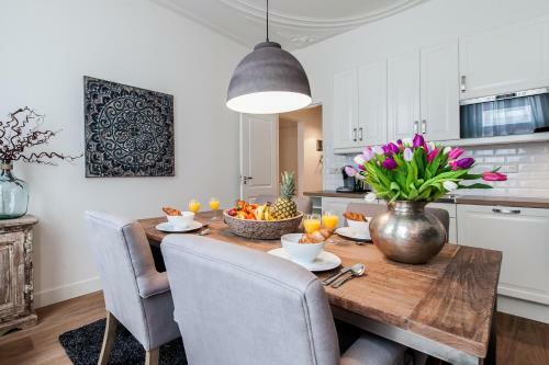 Vondelgarden Apartments