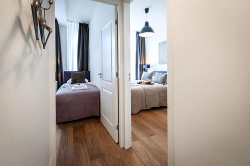 Vondelgarden Apartments