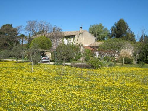 Holiday Home Les Plantiers Cavaillon