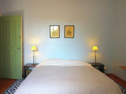 Holiday Home Les Plantiers Cavaillon