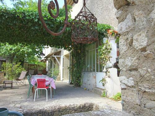 Holiday Home Les Plantiers Cavaillon